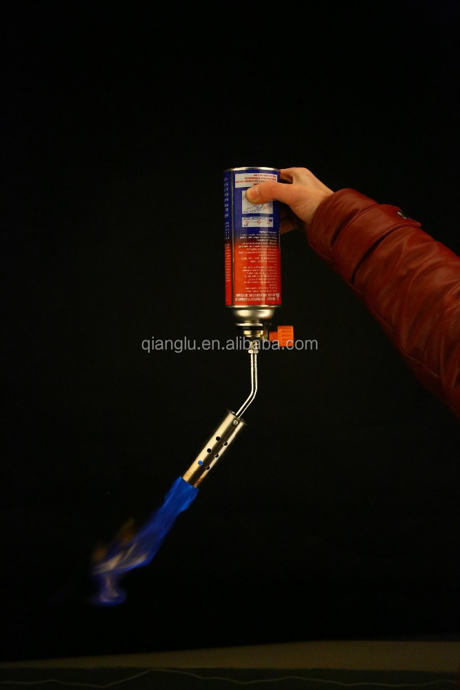 gas torch,butane gas torch,portable gas torch