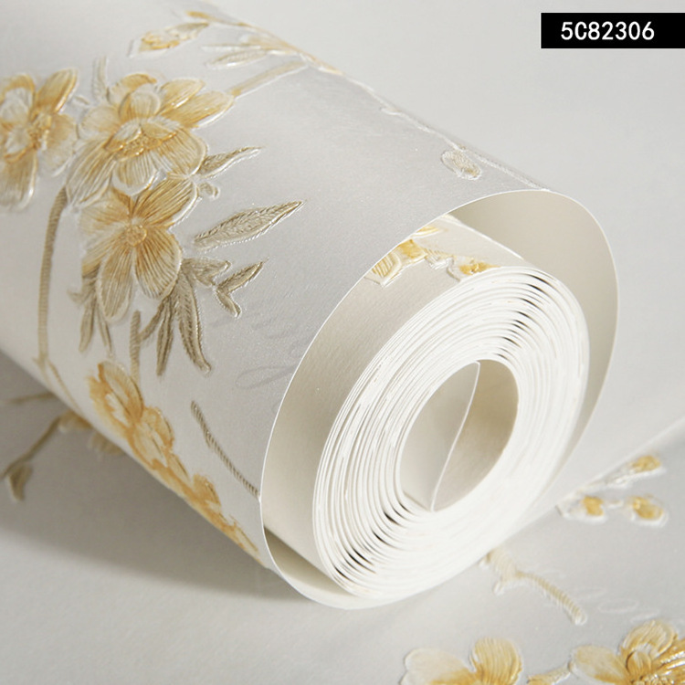 Qiang Qiang paper Designs custom WallPaper Home wall paper 3d wallpaper for home decoration