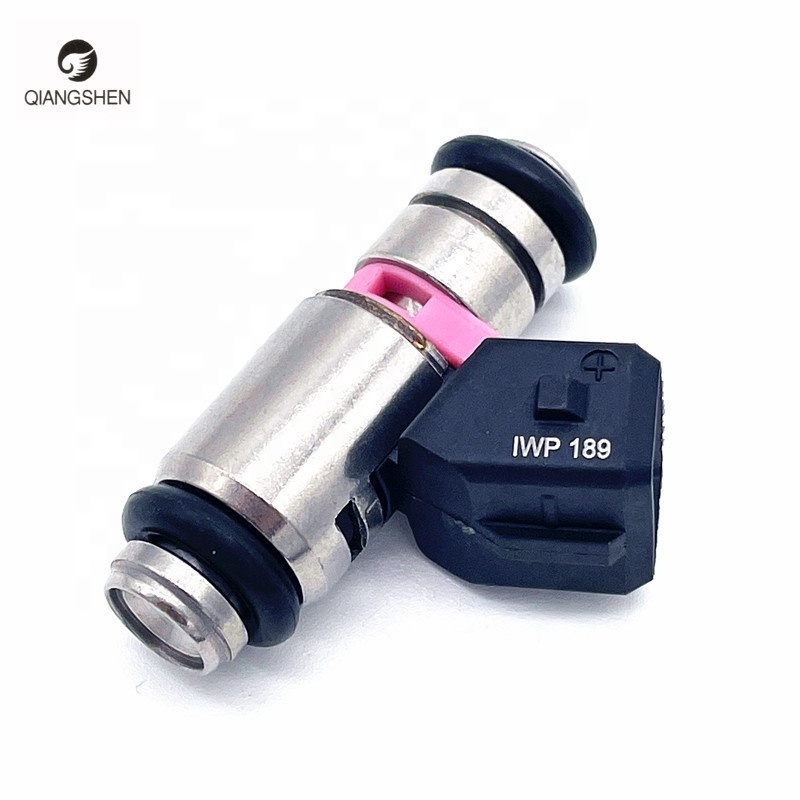 Wholesale Auto Engine Fuel Injector IWP189 For Moto Guzzi 1000CC 88-89 oem IWP189 Injector Fuel Nozzle