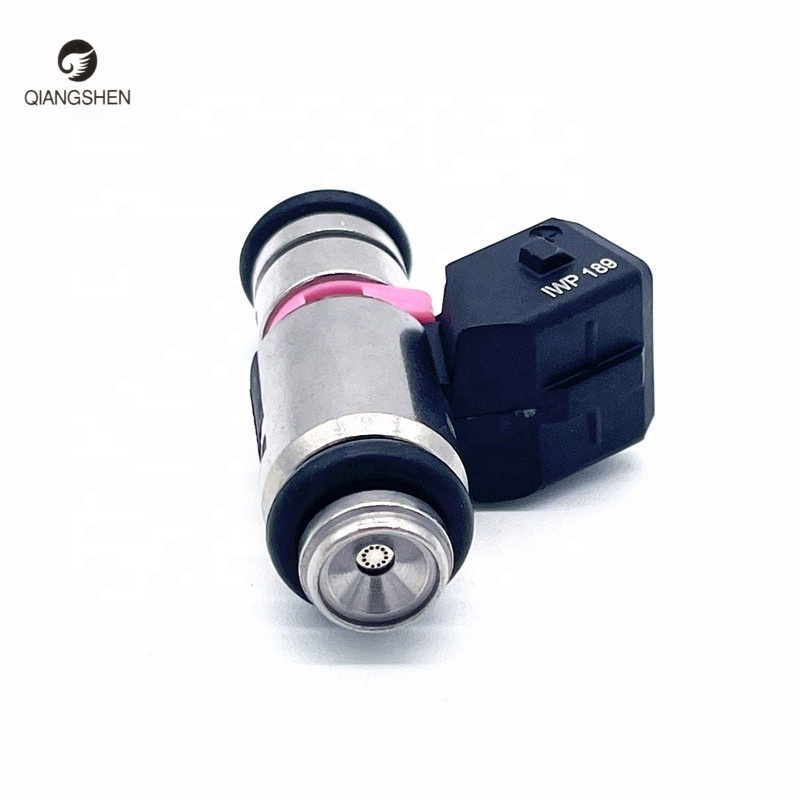 Wholesale Auto Engine Fuel Injector IWP189 For Moto Guzzi 1000CC 88-89 oem IWP189 Injector Fuel Nozzle