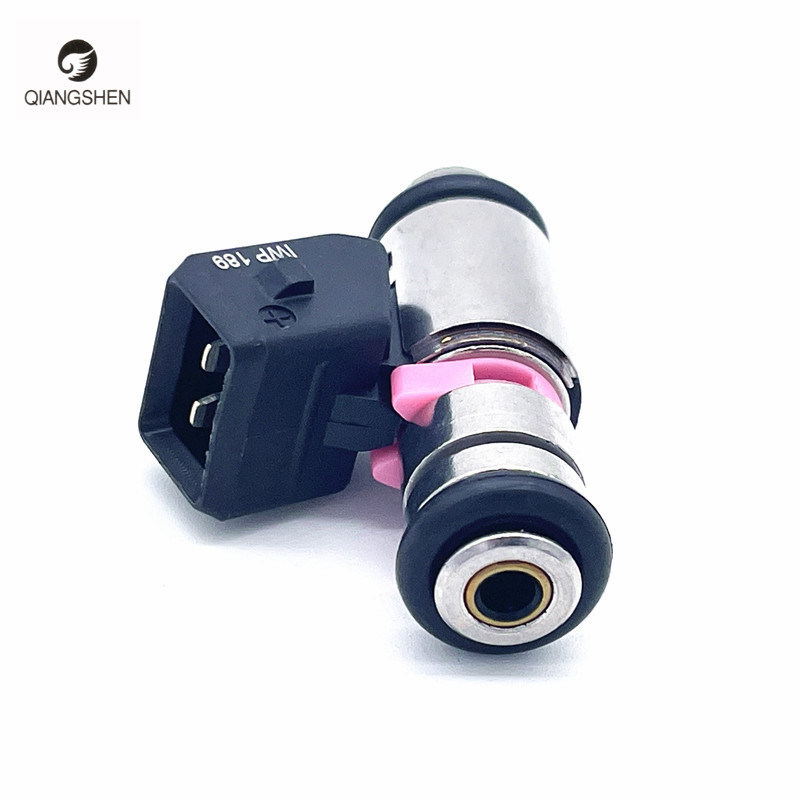 Wholesale Auto Engine Fuel Injector IWP189 For Moto Guzzi 1000CC 88-89 oem IWP189 Injector Fuel Nozzle