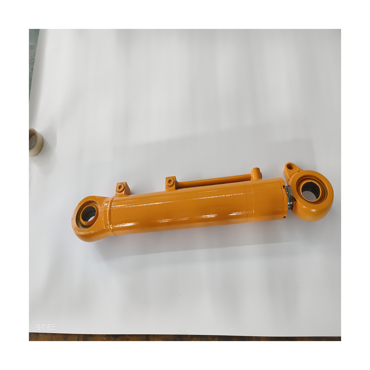 HOB63*50 series  hydraulic cylinder  long stoke hydraulic cylinder small two-way reciprocating double acting hydraulic cylinder