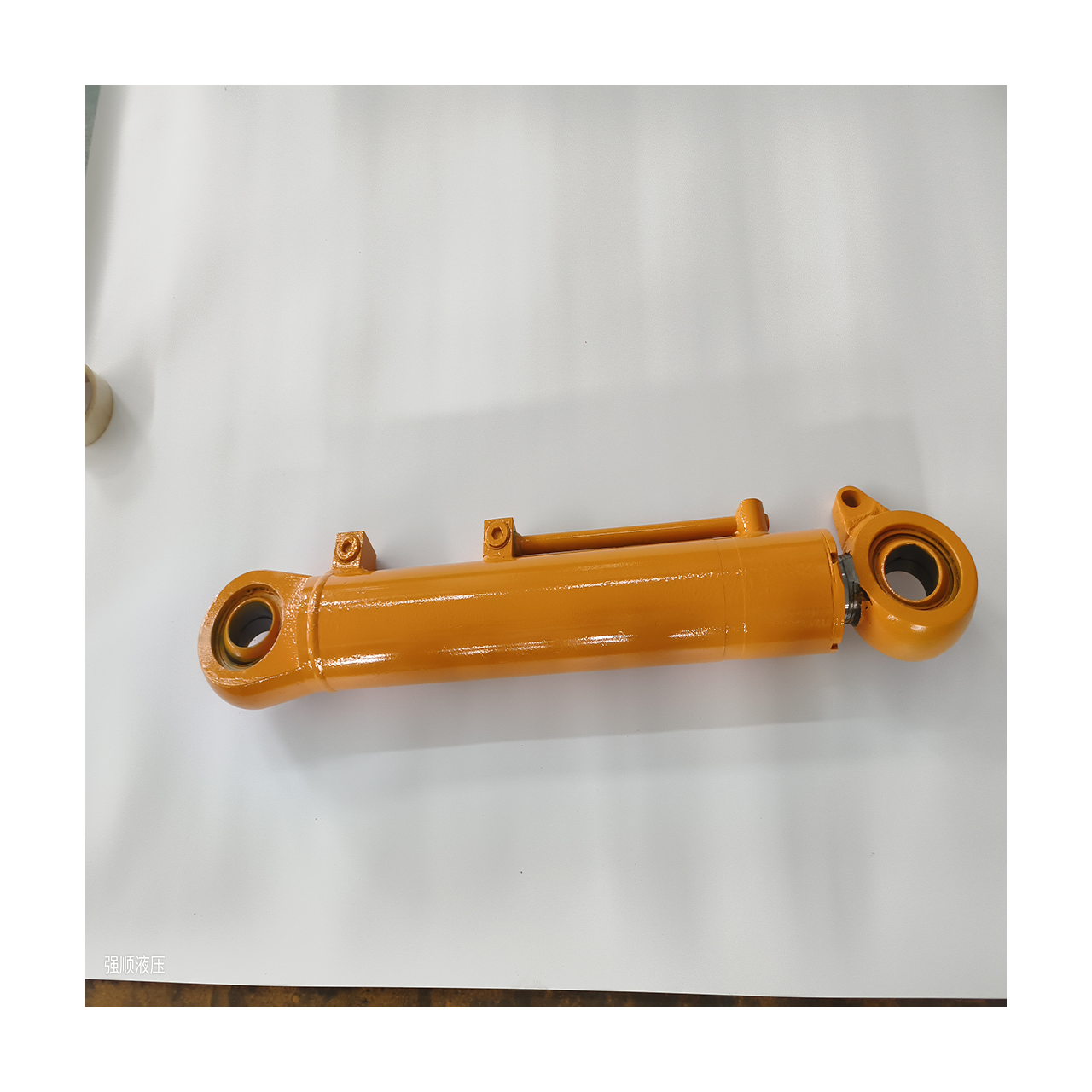 HOB63*50 series  hydraulic cylinder  long stoke hydraulic cylinder small two-way reciprocating double acting hydraulic cylinder