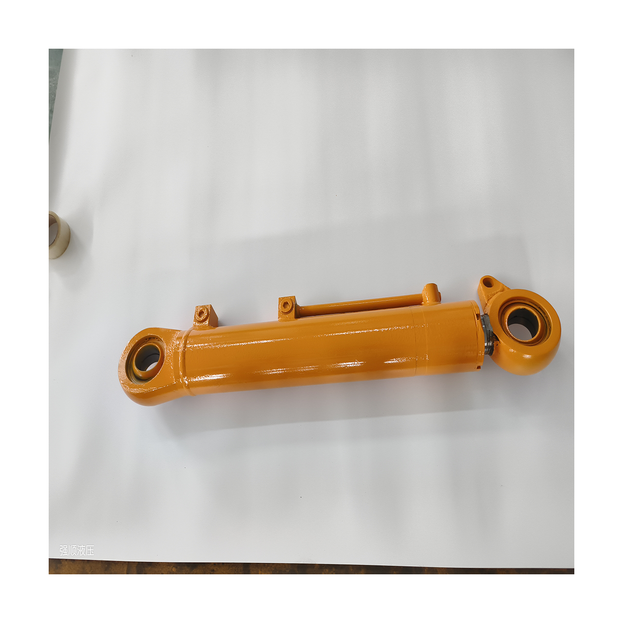 HOB63*50 series  hydraulic cylinder  long stoke hydraulic cylinder small two-way reciprocating double acting hydraulic cylinder