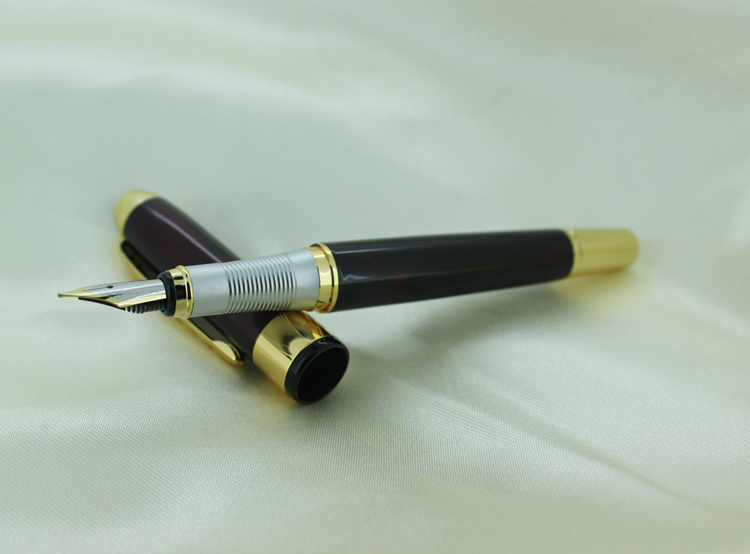 Jinhao 250 series fountain pen hot sale  pen