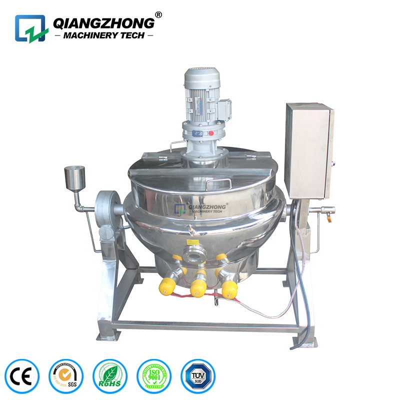 Top Steam Boiler Soybean Milk Machine Soy Bean Cooking Pot Rice Electron Cooker With Price