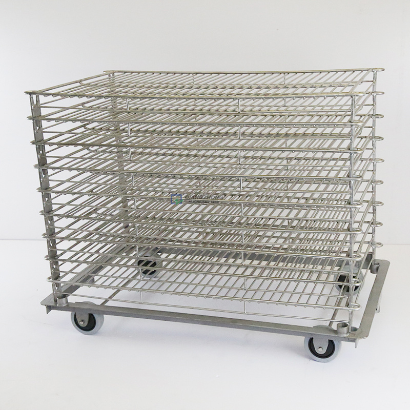 Stainless steel shelf,storage cheese ripening racks