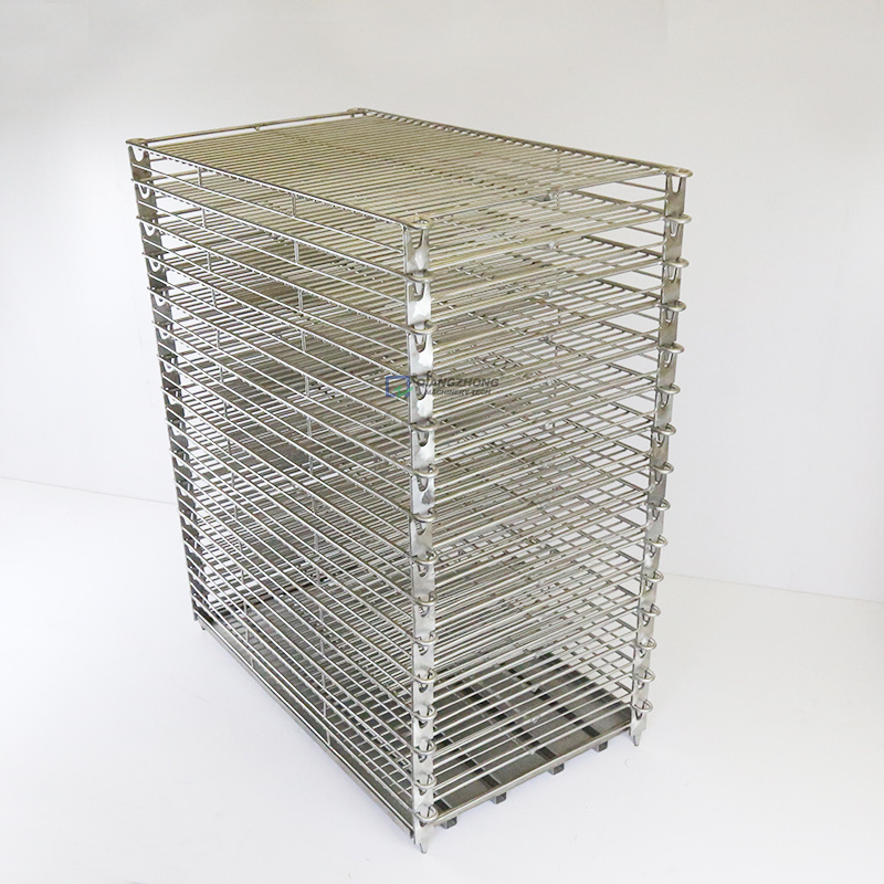 Stainless steel shelf,storage cheese ripening racks