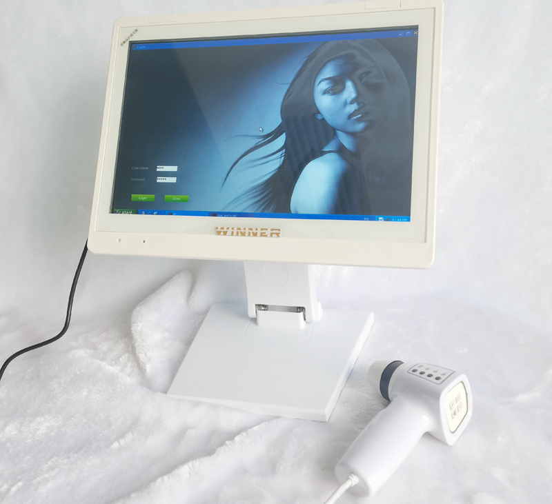 Wholesale low price visia skin analysis machine for sale