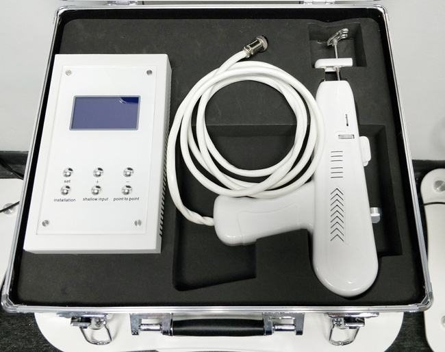 Face u225 most popular single needle prp injection gun mesotherapy gun