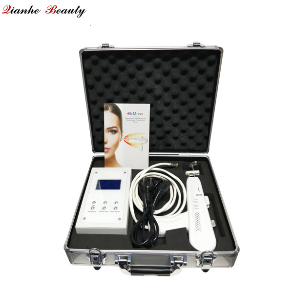 Face u225 most popular single needle prp injection gun mesotherapy gun