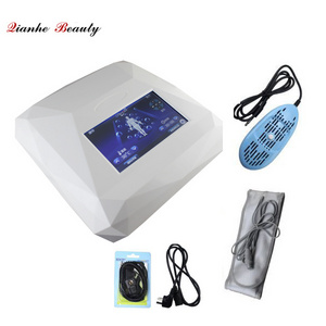 2024 best selling ion cleanse detox foot spa machine