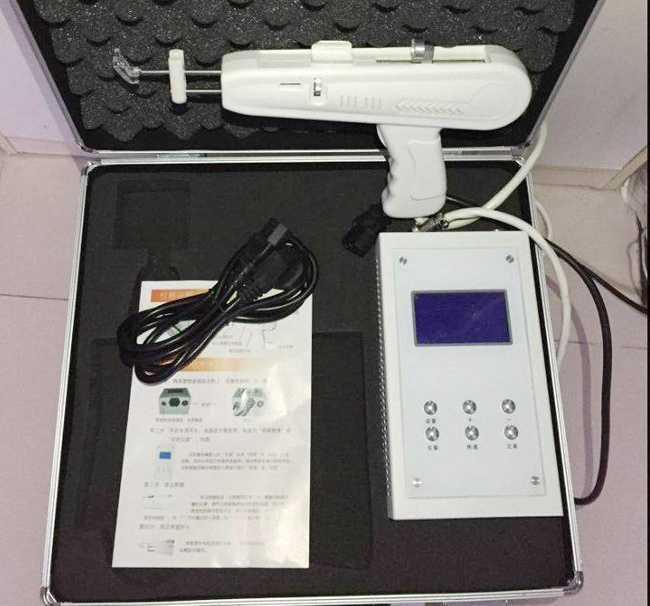 Face u225 most popular single needle prp injection gun mesotherapy gun