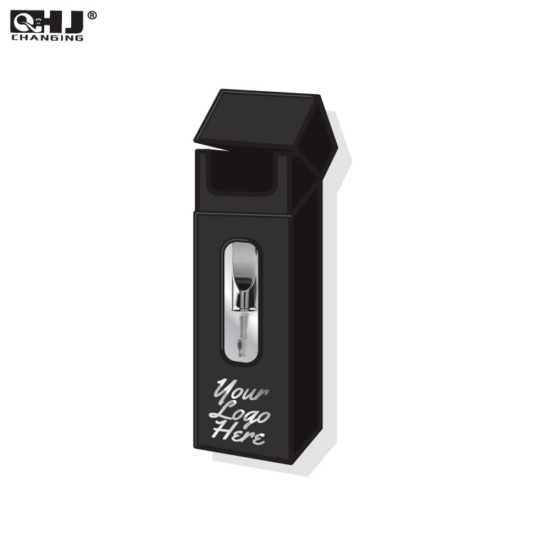 Custom Design Colorful Printing Dab Cartridge Packaging Box Securely Pack and Transport Your Cartridges with Cartridge Packaging