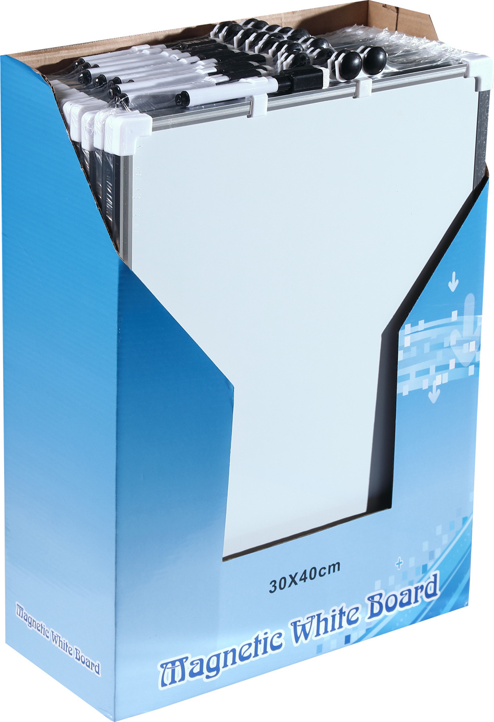 High Quality Whiteboard Interactive Whiteboard Magnetic Whiteboard With Pen And Eraser