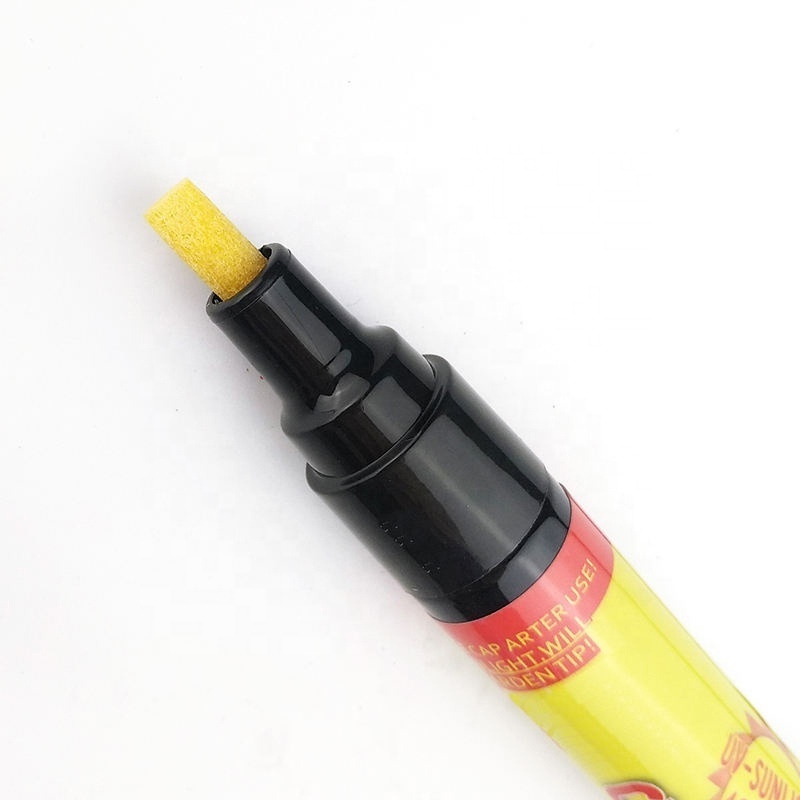 Wholesale Activated Clear Coat Applicator Fix It Pro Clear Car Scratch Repair Remover Pen Car Scratch Repair Pen