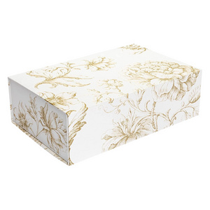 Customized Logo Luxury Delivery Paperboard Carton Mailer Corrugated Paper Marble Work From Home Jobs Shipping Packing Paper Box