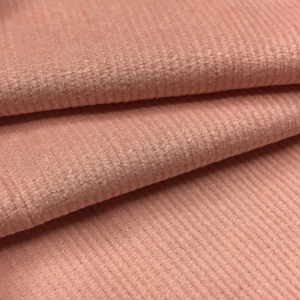 Factory wholesale 100% cotton 16 wales corduroy fabric for garment