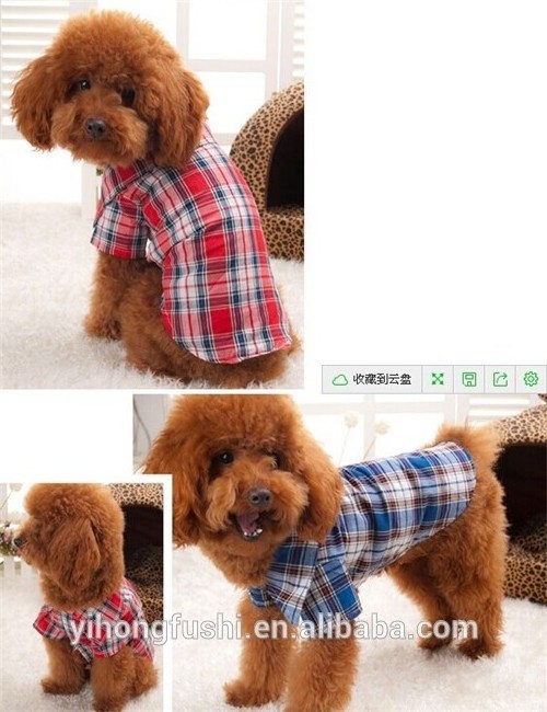 Profession Dog Clothes Supplier, Dog T Shirt Pet Clothing Factories In China fido fleece dog coat