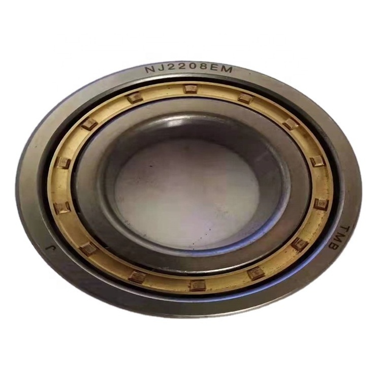 Deep Groove Ball Bearing Chrome Steel Clearance OEM Box Long Time Mobil Packing 6064m Bearing