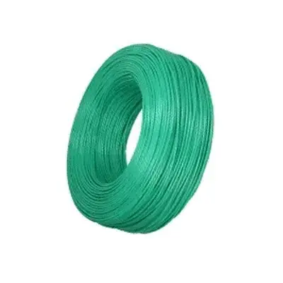 Silicone car battery wiring protection wire 26 24 22 20 18 16 14 12 10 8 6 4 2awg for electric vehicles