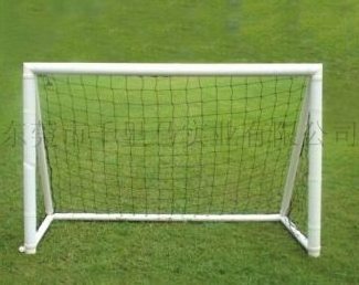 Factory custom Polyester Knotless Hexagon soccer net