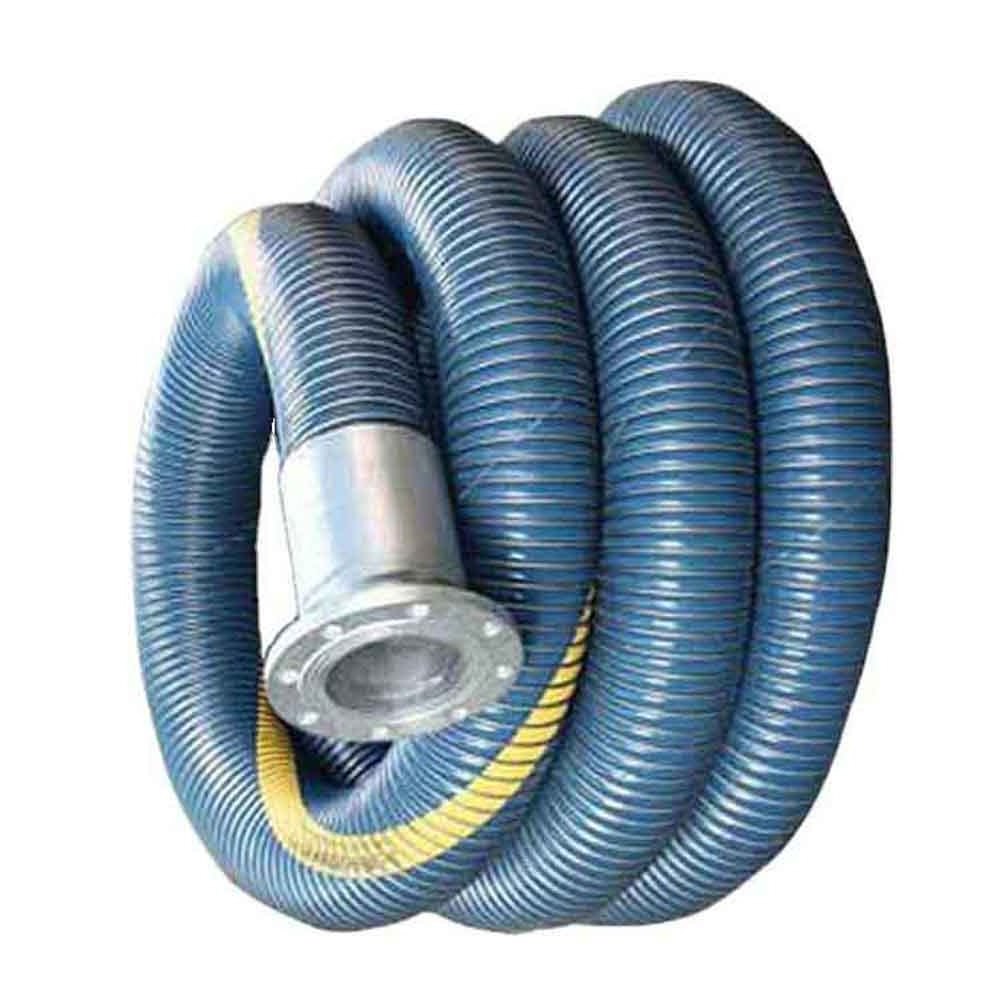 Flexible Epdm Rubber Cover Chemical Vacuum Tubing Hose Pipe With 10 Bar Working Pressure High Temp Chemicals Pu Paint Spray Hose