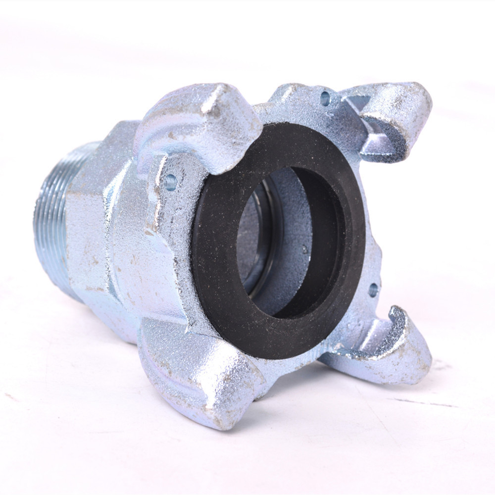 SS304 SS316 Chicago coupling for Air hose