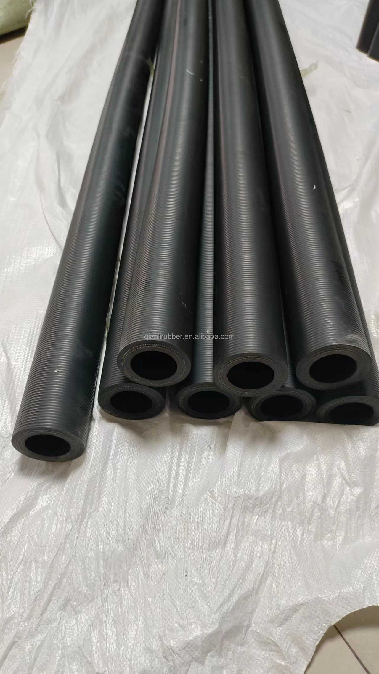 Peristaltic Pump Hose Suction And Discharge Tube Industrial Rubber Pipe