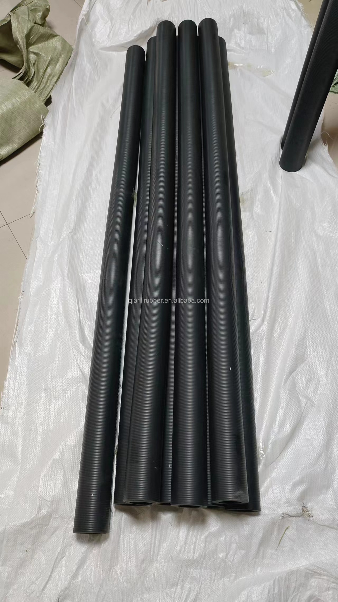 Peristaltic Pump Hose Suction And Discharge Tube Industrial Rubber Pipe