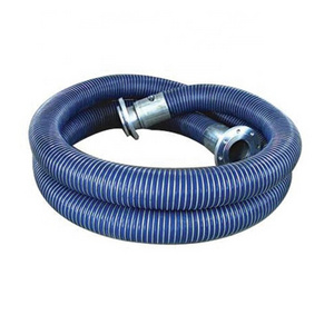 Oil Suction Delivery Discharge Chemical Transfer Water Fluid Marine Flexible Composite Hose