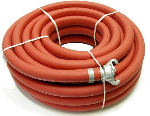 pvc lpg gas flexible hose pipe Rubber air hose line Air compressor hose for handling compressed air in industries