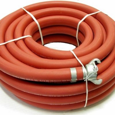 pvc lpg gas flexible hose pipe Rubber air hose line Air compressor hose for handling compressed air in industries