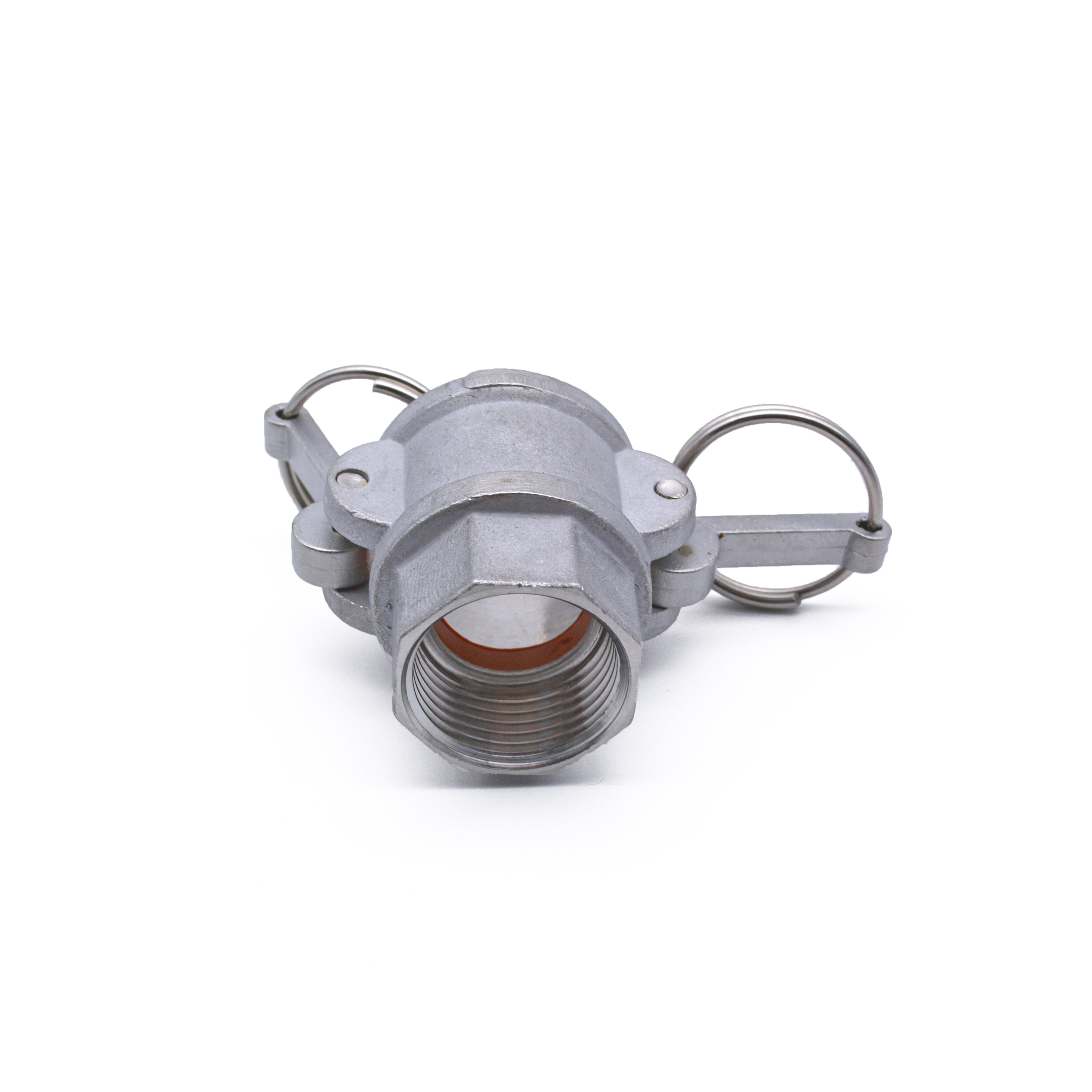 Oem Manufacture Autolock Stainless Steel Type D Cam Lock Fittings Quick Camlock Coupling