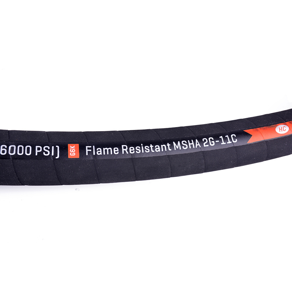 High Pressure wire Hydraulic Rubber Hose R1/R2/1SN/2SN/4SP/4SH oil suction industrial hose