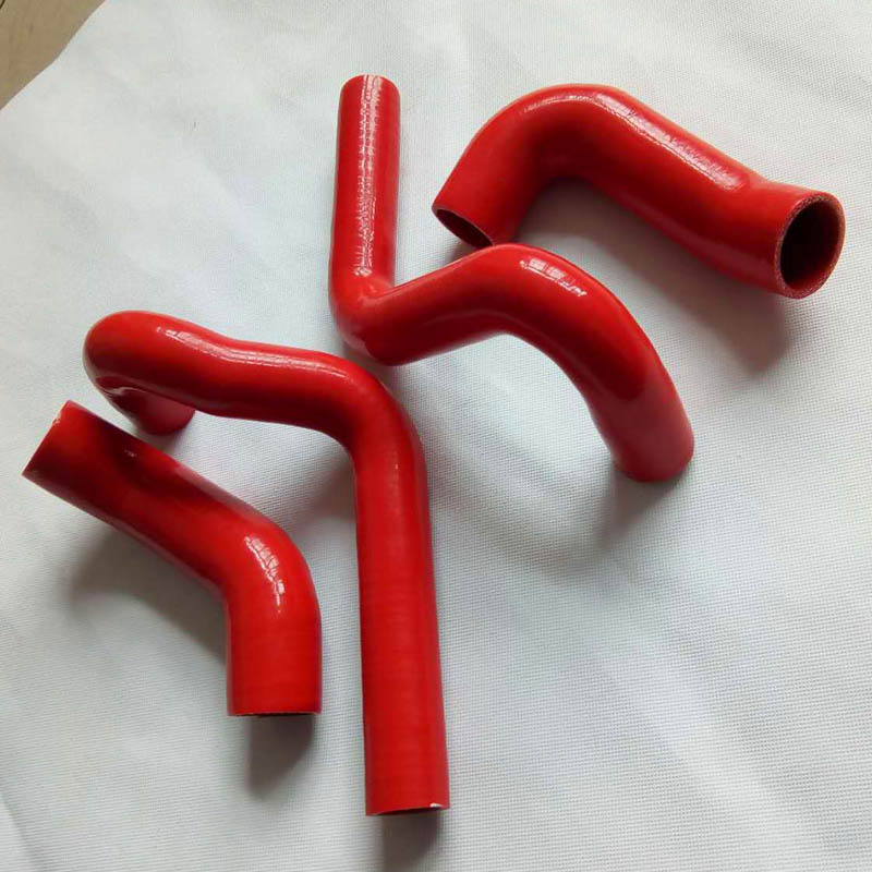 mining  rubber hose Motorcycle oil pipe nitrile pure motorcycle oil tank fuel pipe Intercooler Turbo  Truck Silicone Hose