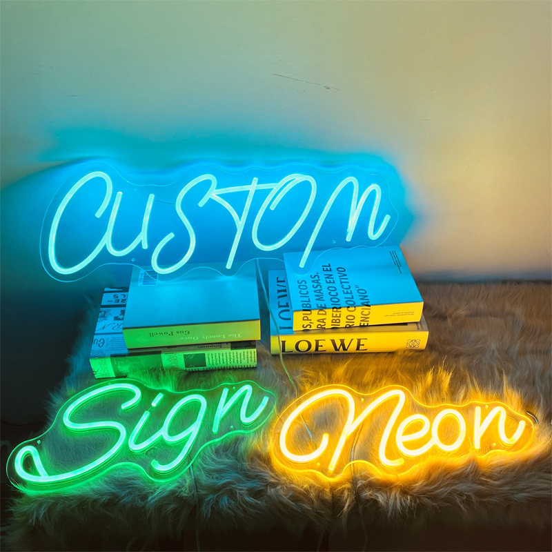 Lash Room Neon Sign Christmas Gift Custom LED Light Beauty Room Wall Decor For Lady Lashes Nail Shop Room Bedroom Decoration