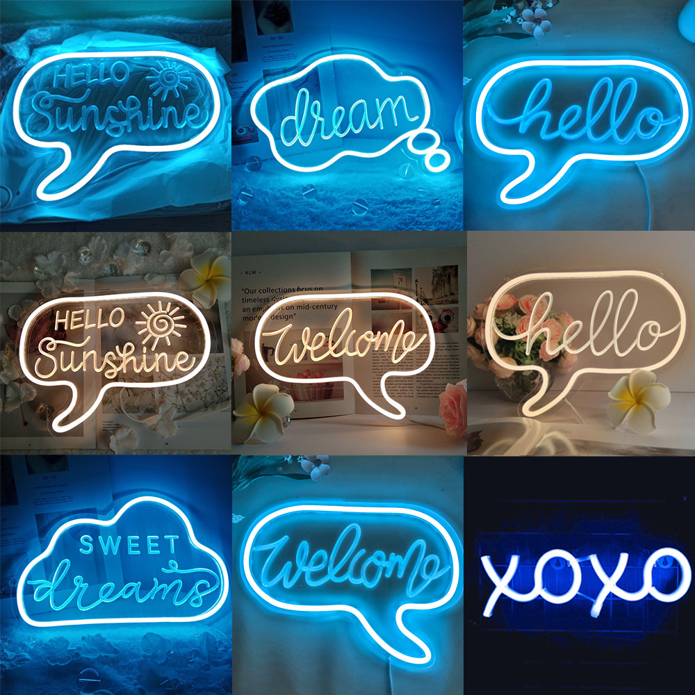 Lash Room Neon Sign Christmas Gift Custom LED Light Beauty Room Wall Decor For Lady Lashes Nail Shop Room Bedroom Decoration