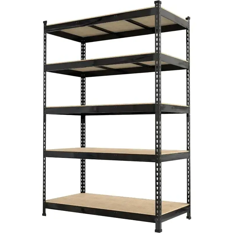 Heavy Duty Storage Shelves 48