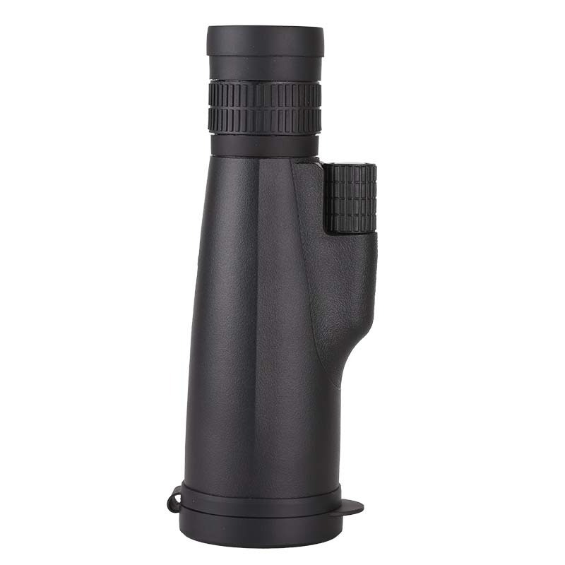 10-30x50mm Zoom Monocular Telescope Powerful HD Handheld Telescope for Outdoor Birdwatching Hiking Camping Travel