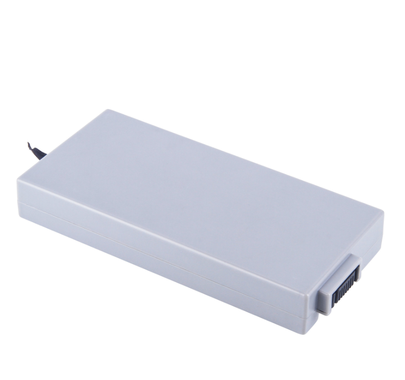 14.8V 2600mAh Li-ion Replacement  Battery for Edan IM8 IM70 IM50 M50R Drager Vista 129 IM8B F2 M8B