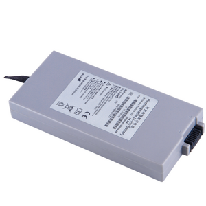 14.8V 2600mAh Li-ion Replacement  Battery for Edan IM8 IM70 IM50 M50R Drager Vista 129 IM8B F2 M8B