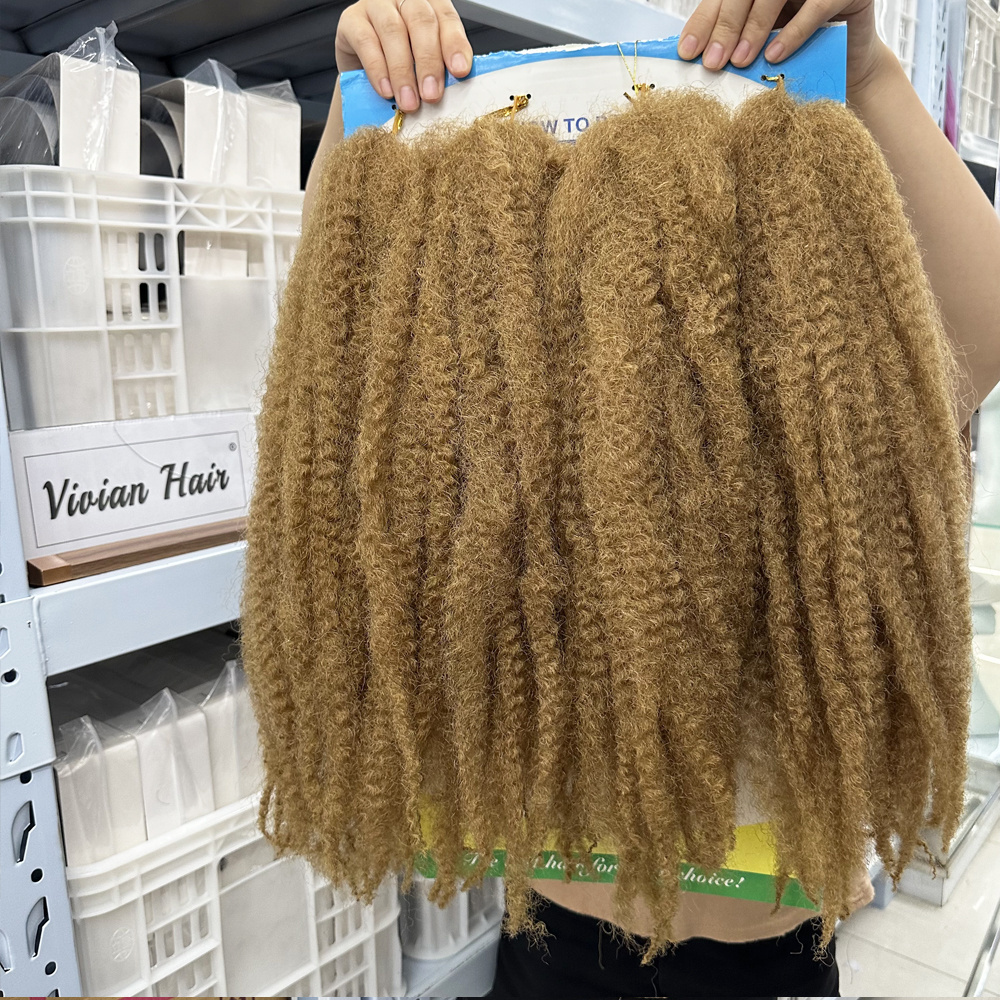 Vivian Hair 4X MHALI BRAID 180G 18