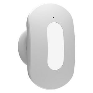 China Supplier Wireless Wall-mounted Motion Curtain PIR Movement Sensor Detector