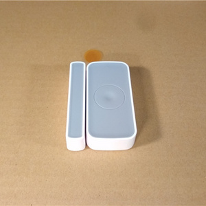 Zigbee HA1.2 smart home door contact sensor for zigbee gateway