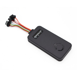 New Arrival Wholesale Vehicle Tracking GPS 12V-36V GPS+LBS+AGPS Real Time Vehicle Tracking