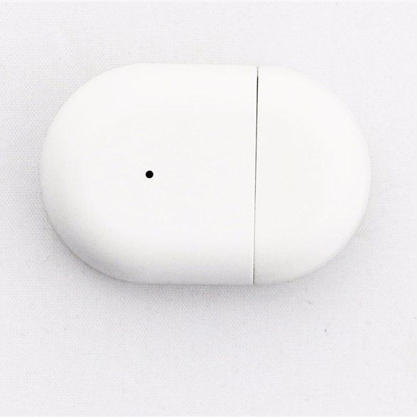 BT BLE Wireless Magnetic Door Window Cabinet Contact Alarm Sensor for Smart Home Security System