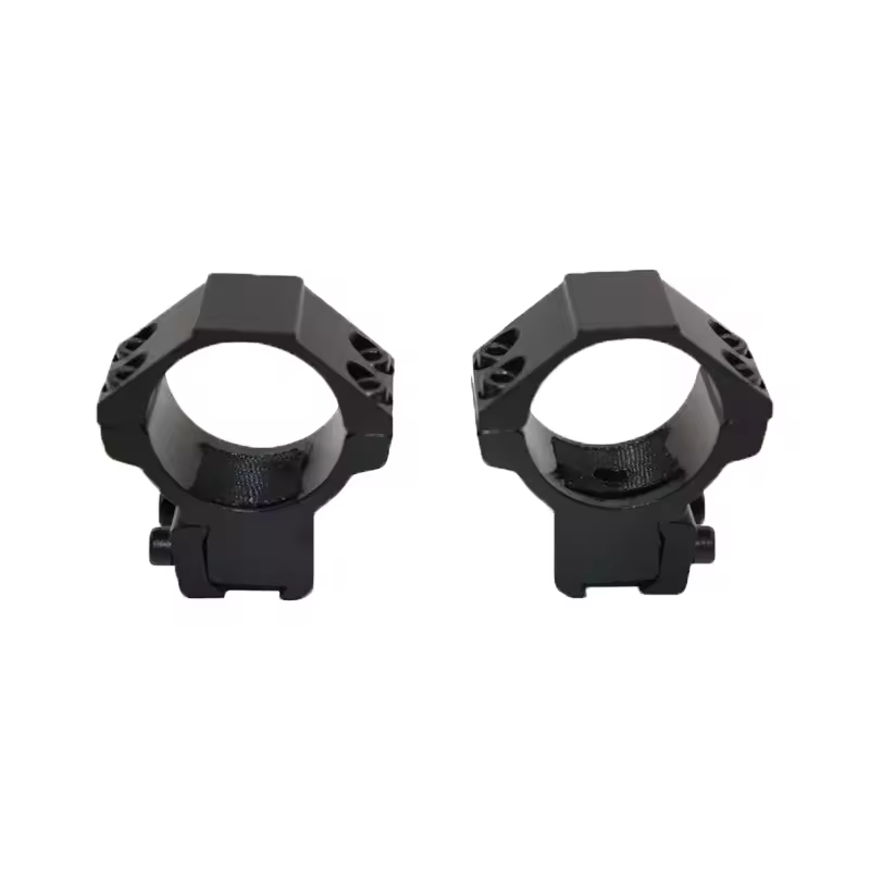 High quality 30mm Optical Sight Flashlight Mount 11mm