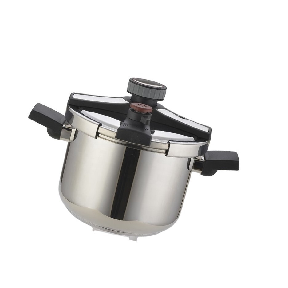 Hot Selling Cake Pan Steamer Rack For Food Processing Industrial Pressure Cooker Stainless