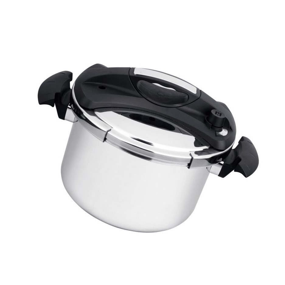 Selling Low Majestic Manual Multifunctional Industrial Rice Pressure Cooker